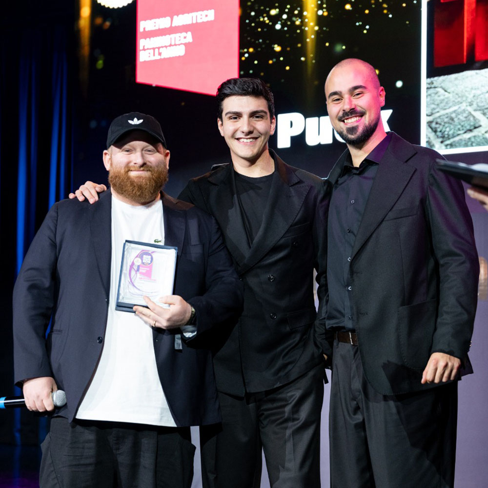 Puok ai Bar Giornale Awards